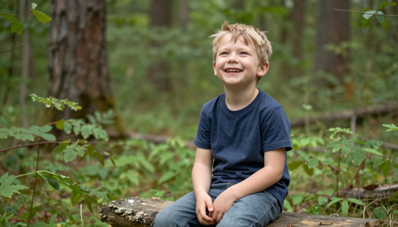 3 valeurs piliers pour un enfant connecté à ses émotions