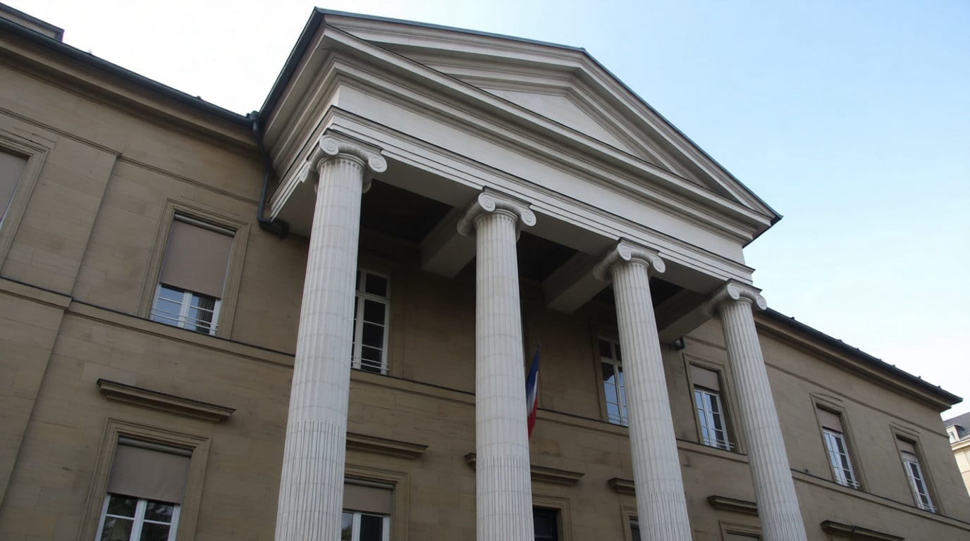 3 procédures judiciaires qui secouent le clan Delon