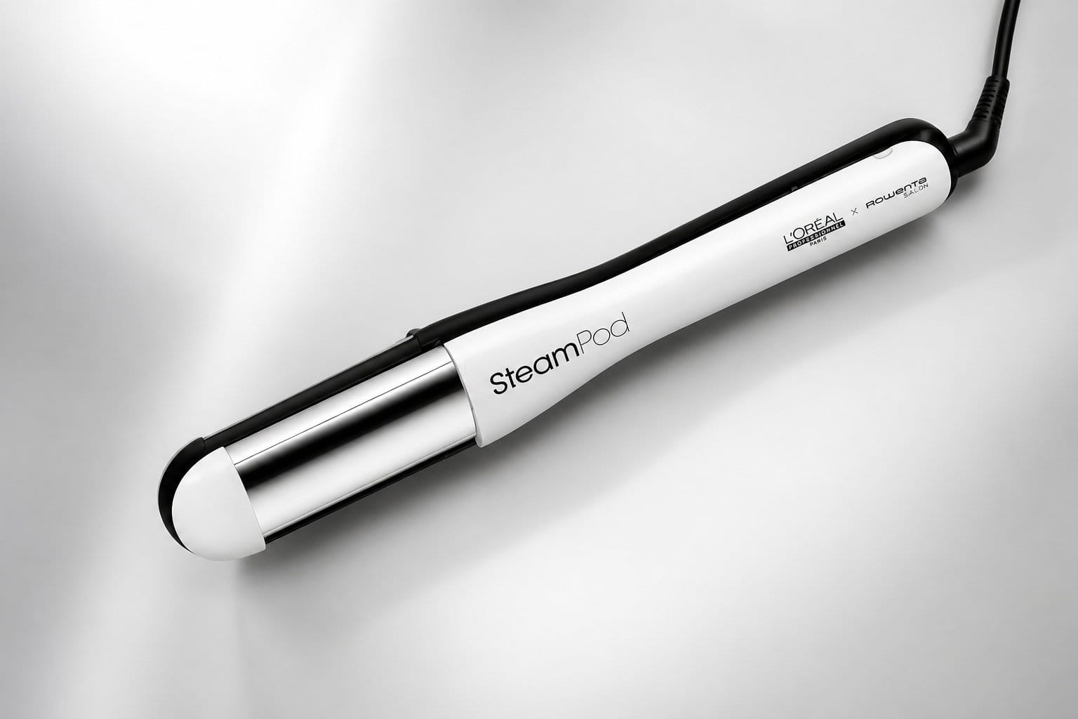 L'Oréal Steampod 4.0 : le roi de la polyvalence