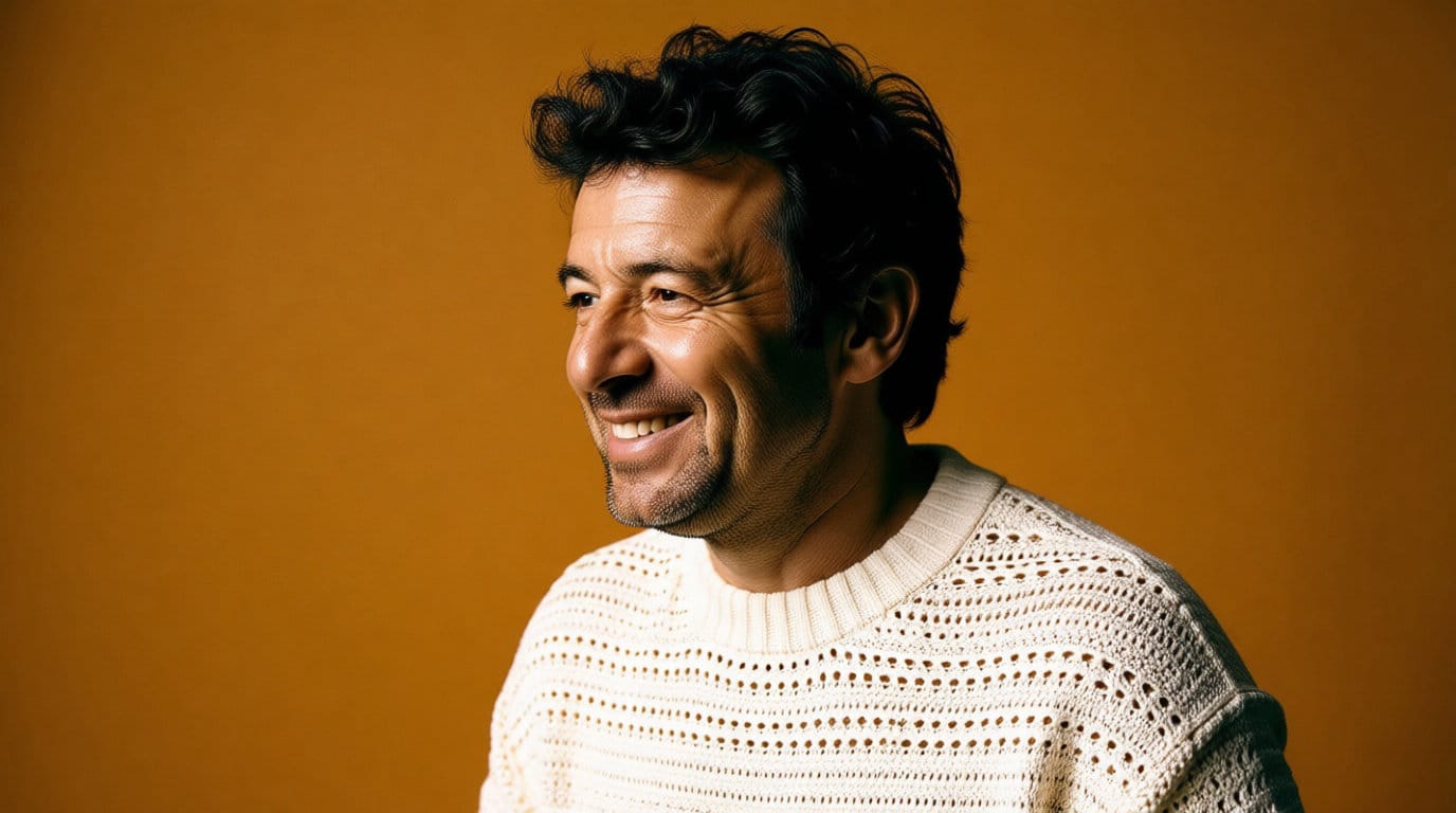 On fait le point sur les accusations visant Patrick Bruel ?