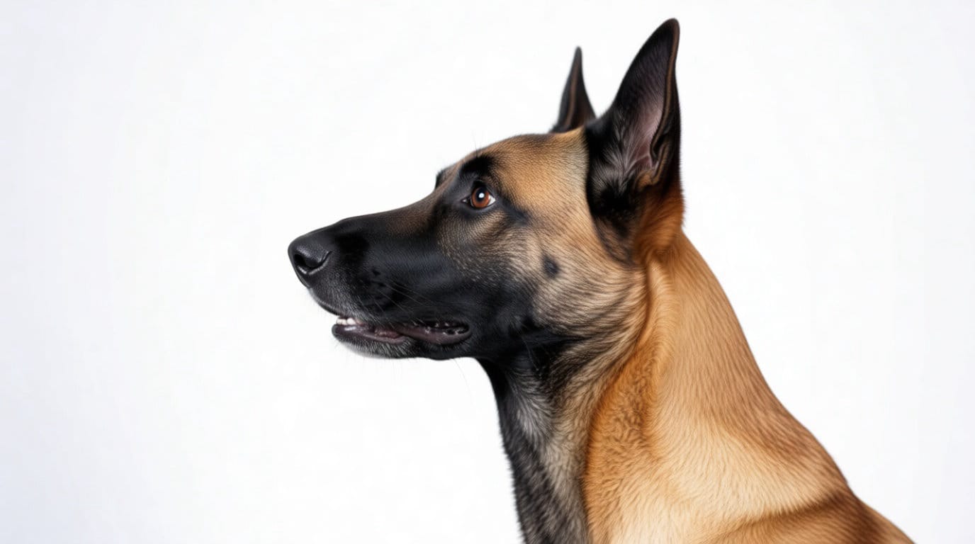 Deux frères et deux vérités sur la fin tragique d'un malinois