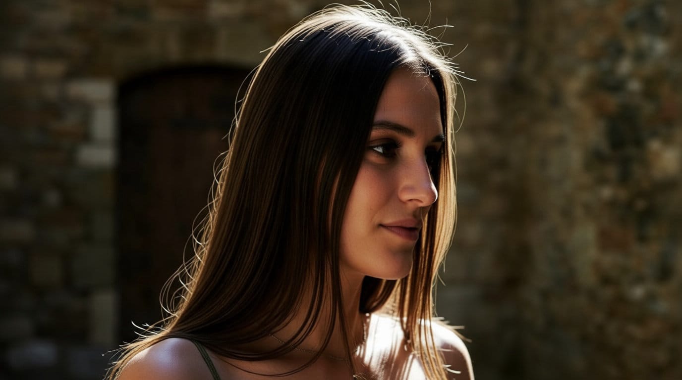 Qui est vraiment Shana Loustau, la nouvelle pépite ?