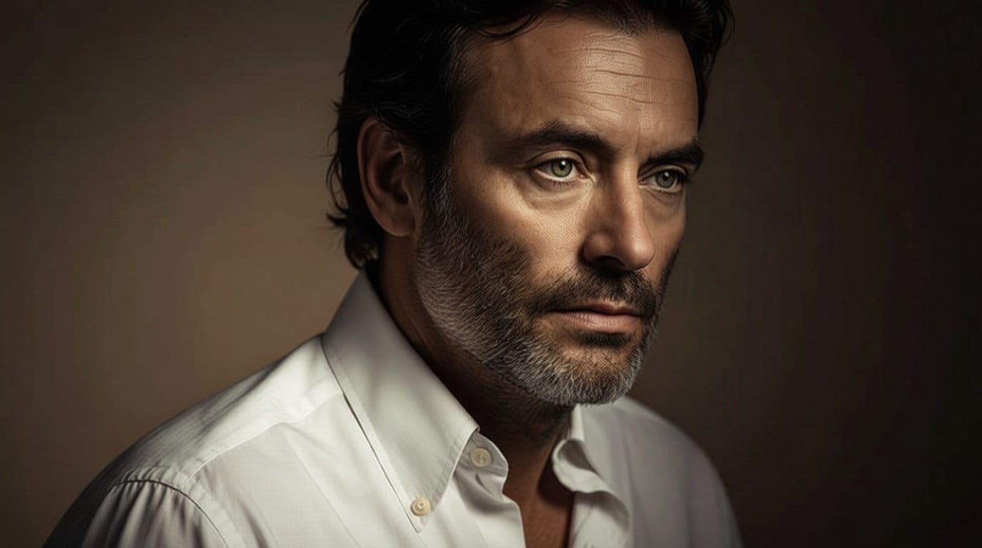 Pourquoi Anthony Delon a passé 12 heures chez les gendarmes ?
