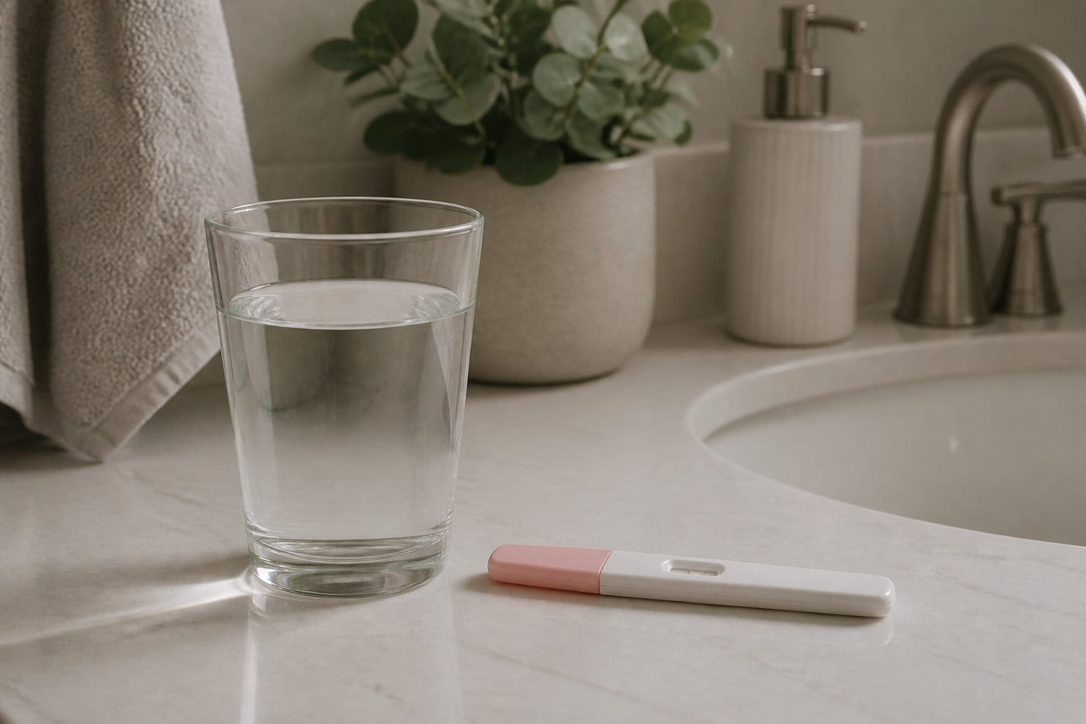 Les astuces pratiques pour faire ton test au meilleur moment