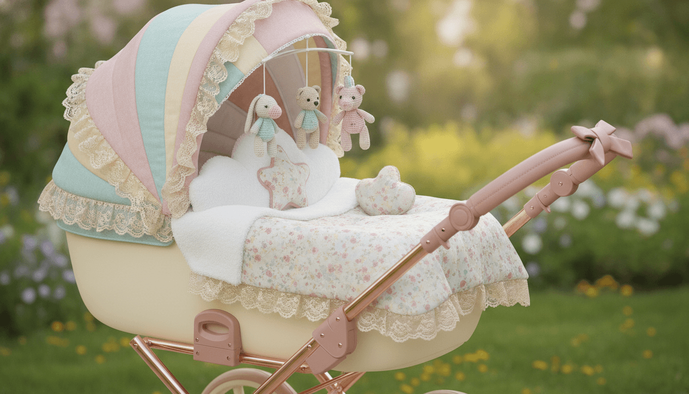 découvrez nos conseils pratiques et astuces pour choisir la poussette idéale pour votre bébé, alliant confort, sécurité et praticité au quotidien.