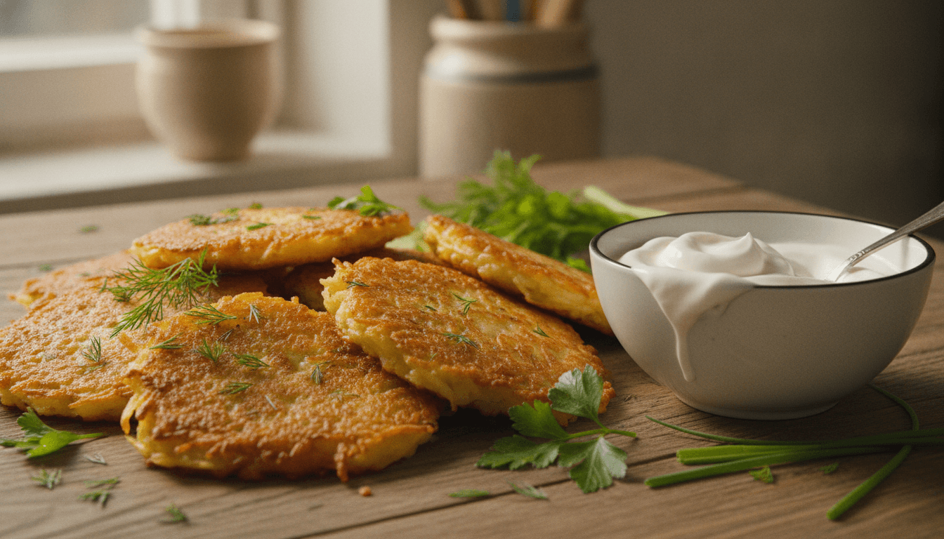 découvrez comment réussir facilement votre recette de râpé de pommes de terre grâce à nos astuces simples et efficaces pour un plat savoureux et croustillant.