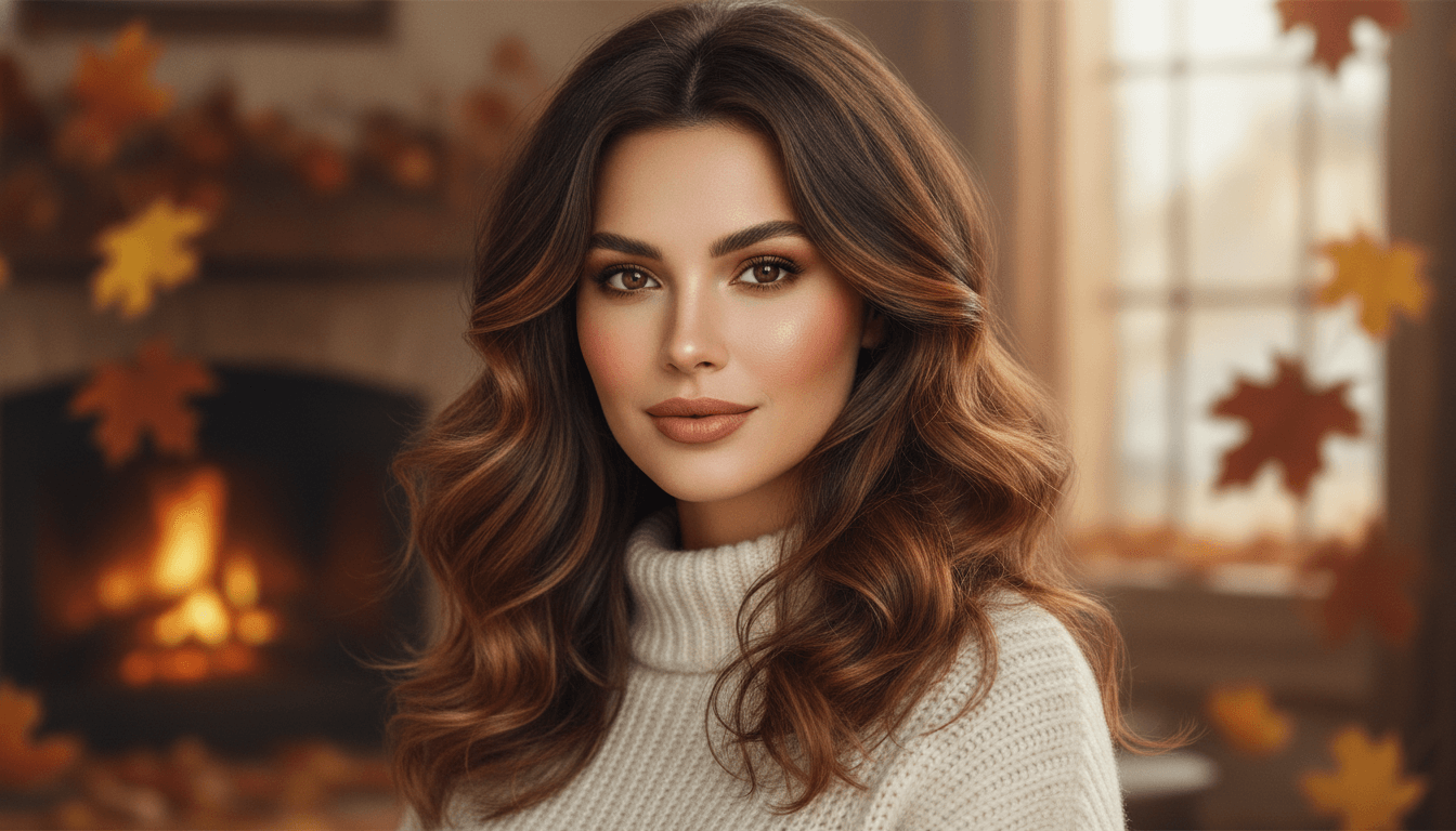 découvrez comment adopter la couleur moka pour vos cheveux, un ton chaleureux et tendance qui sublime votre style avec élégance et naturel.