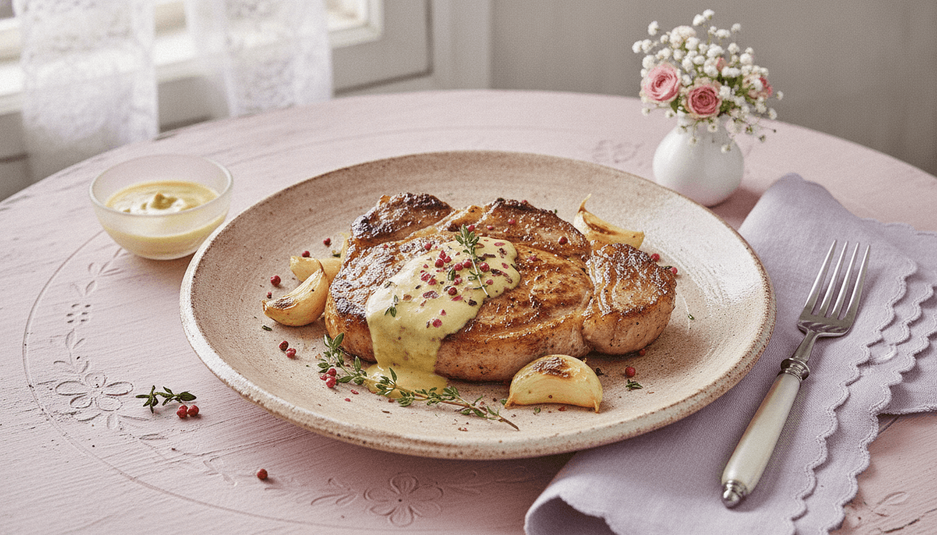 découvre une recette facile et délicieuse d'araignée de porc pour un repas convivial en famille. suis nos étapes simples pour un plat savoureux qui ravira tous les palais.
