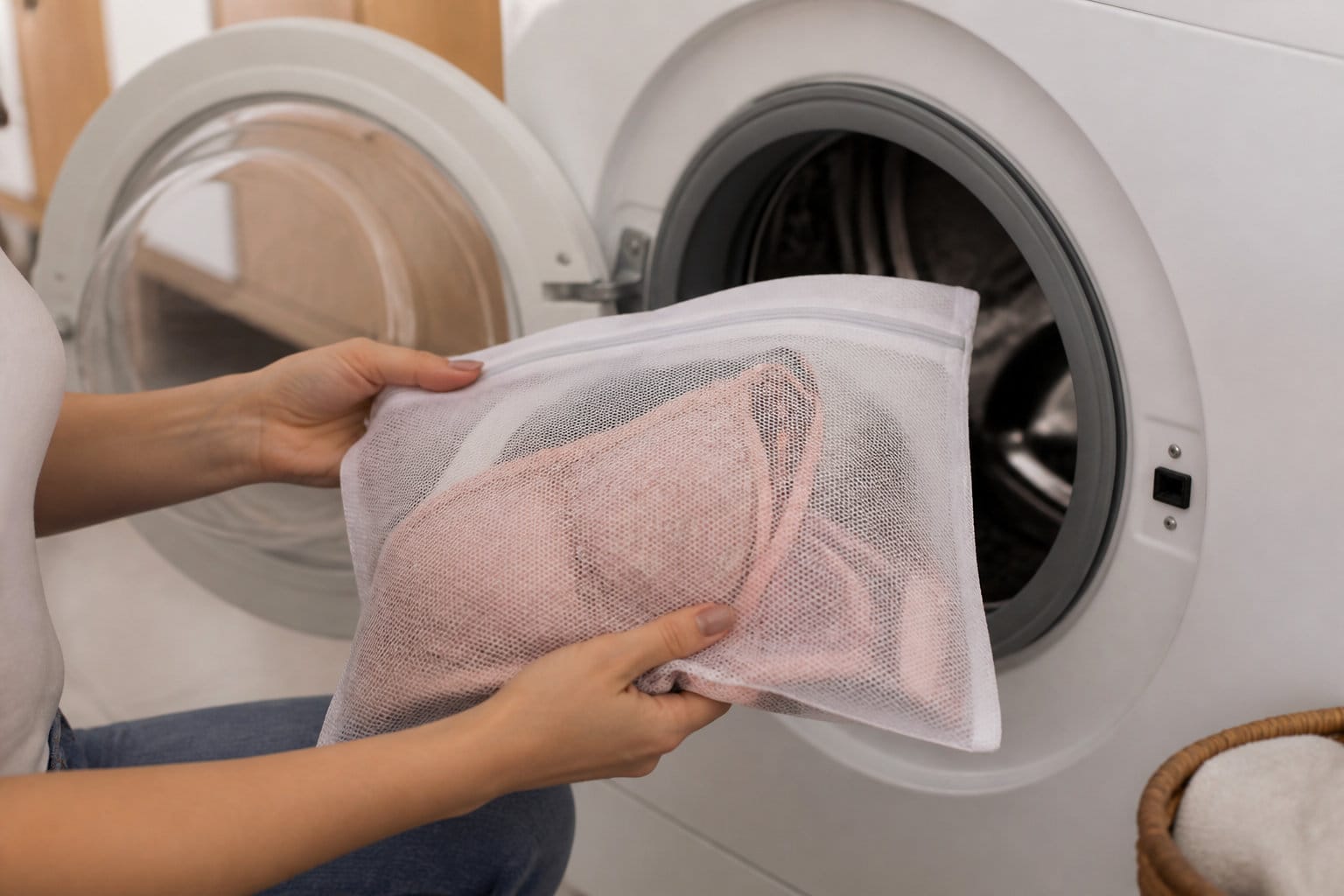 Garder tes dessous performants et confortables longtemps