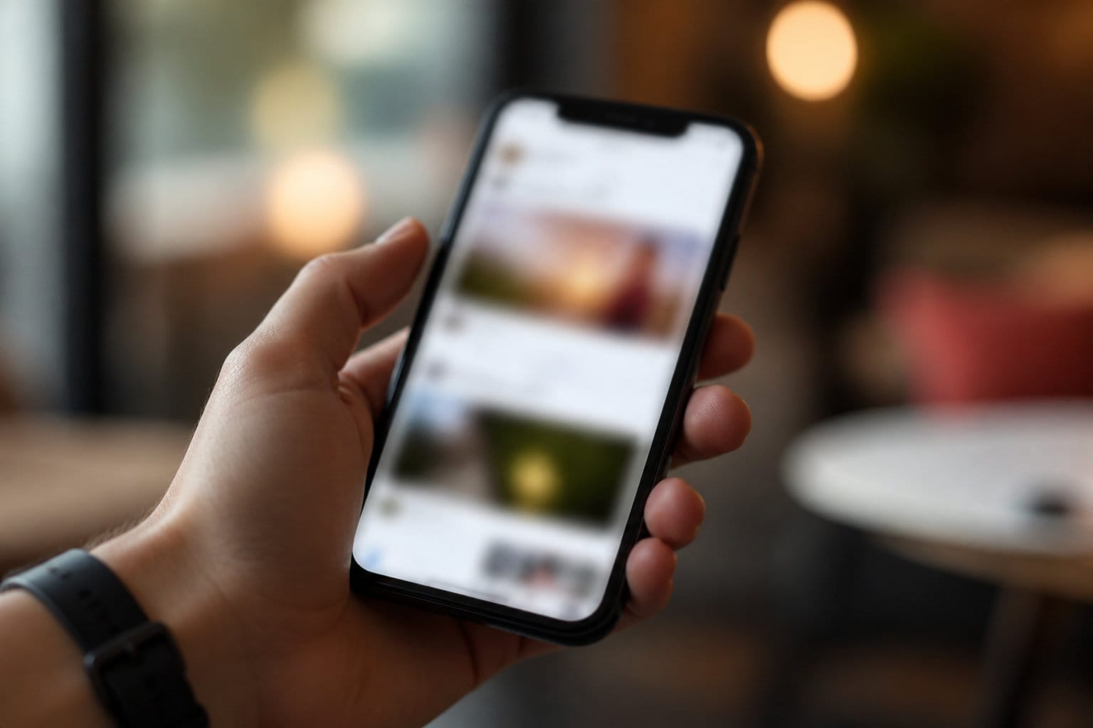La réalité derrière les caméras et les posts Instagram