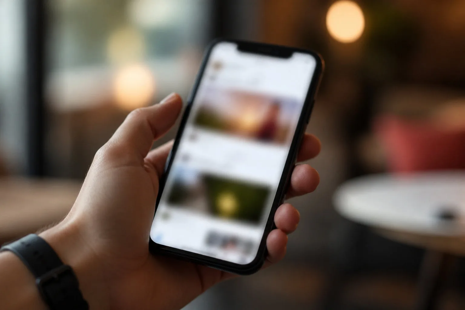 La réalité derrière les caméras et les posts Instagram