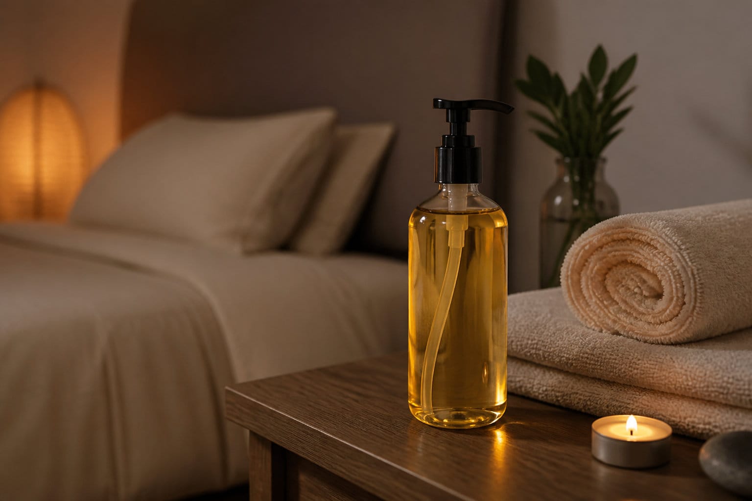 3 étapes pour un massage du périnée réussi à la maison