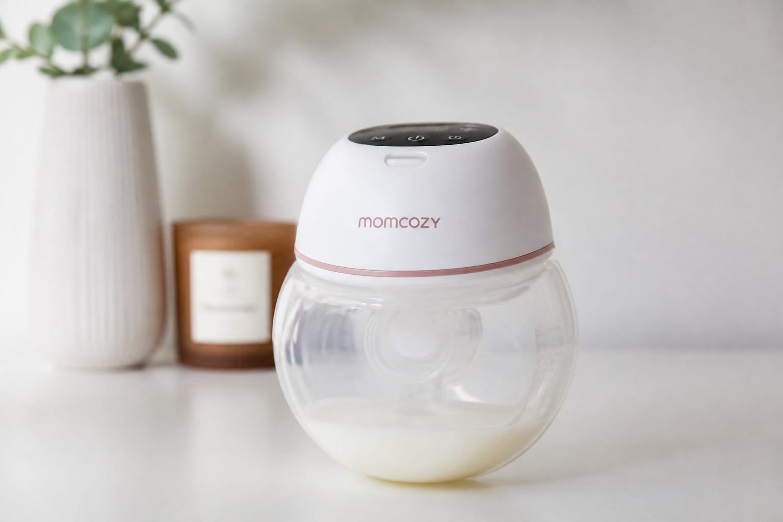 Momcozy V1 Pro : la puissance hospitalière qui se glisse dans ton sac