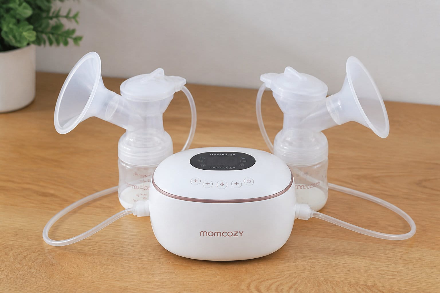 Momcozy V2 Pro : le poids plume ultra silencieux pour tes sorties