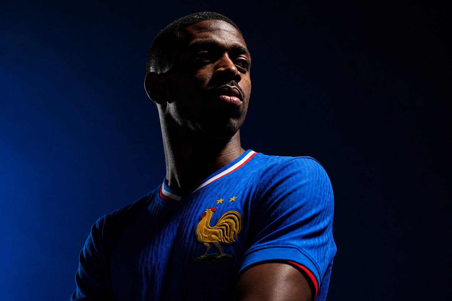 Pourquoi Ousmane Dembélé est resté si discret face au couple