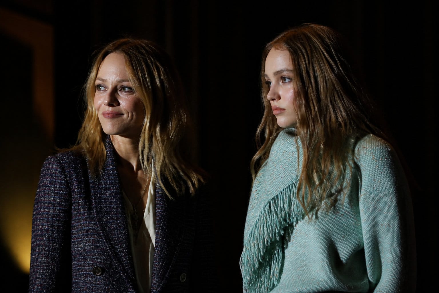 3 points de friction entre Vanessa et Lily-Rose