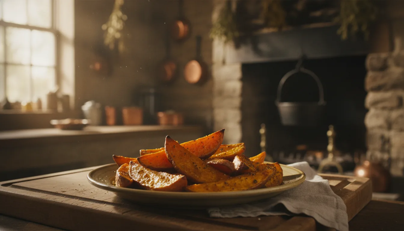 découvrez comment réussir une patate douce au four fondante et savoureuse grâce à nos astuces simples et efficaces pour un résultat parfait à chaque fois.