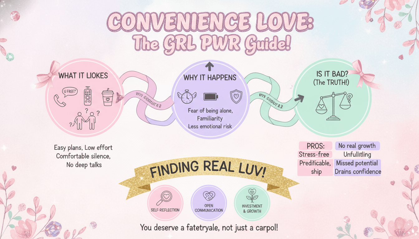 découvrez l'amour convenu et préparez-vous avec conseils essentiels pour comprendre ce type de relation unique.