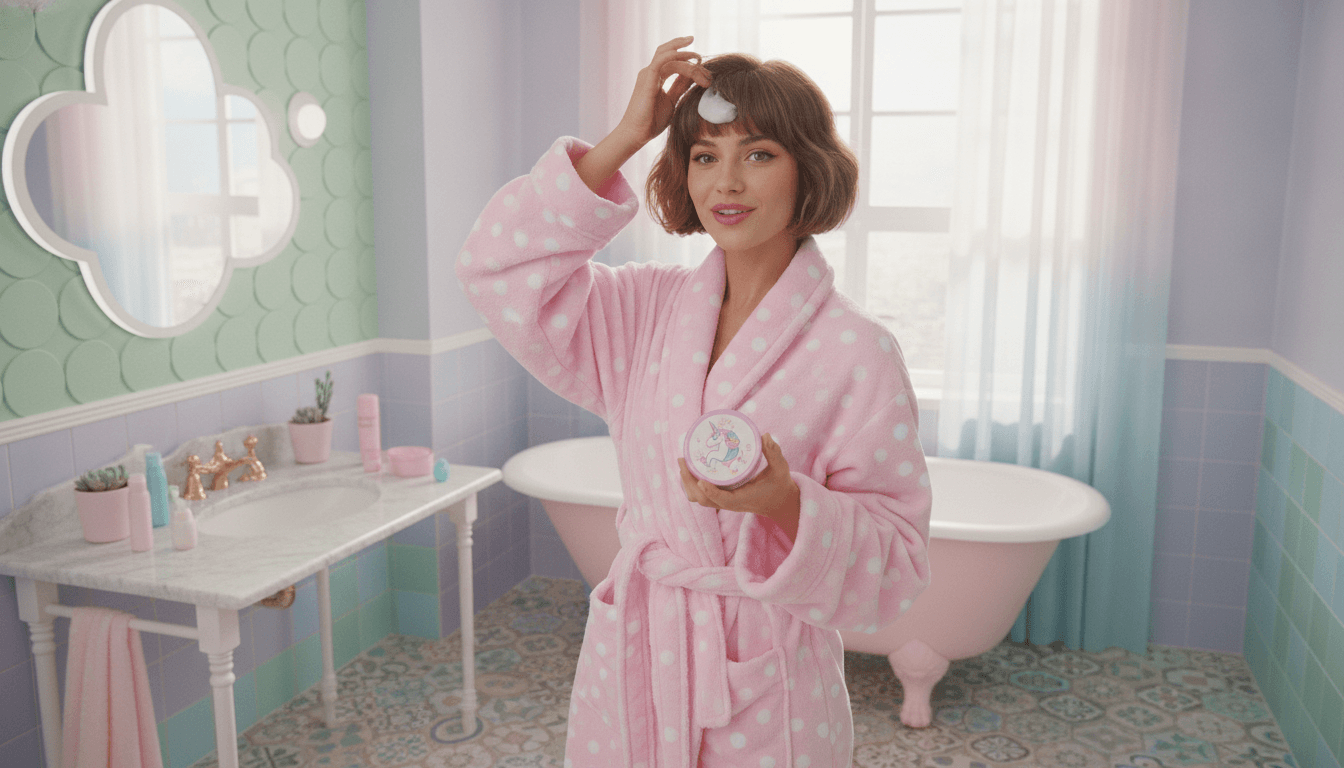 apprends à choisir la cire à cheveux idéale pour sublimer ta coiffure et obtenir un style parfait et durable.