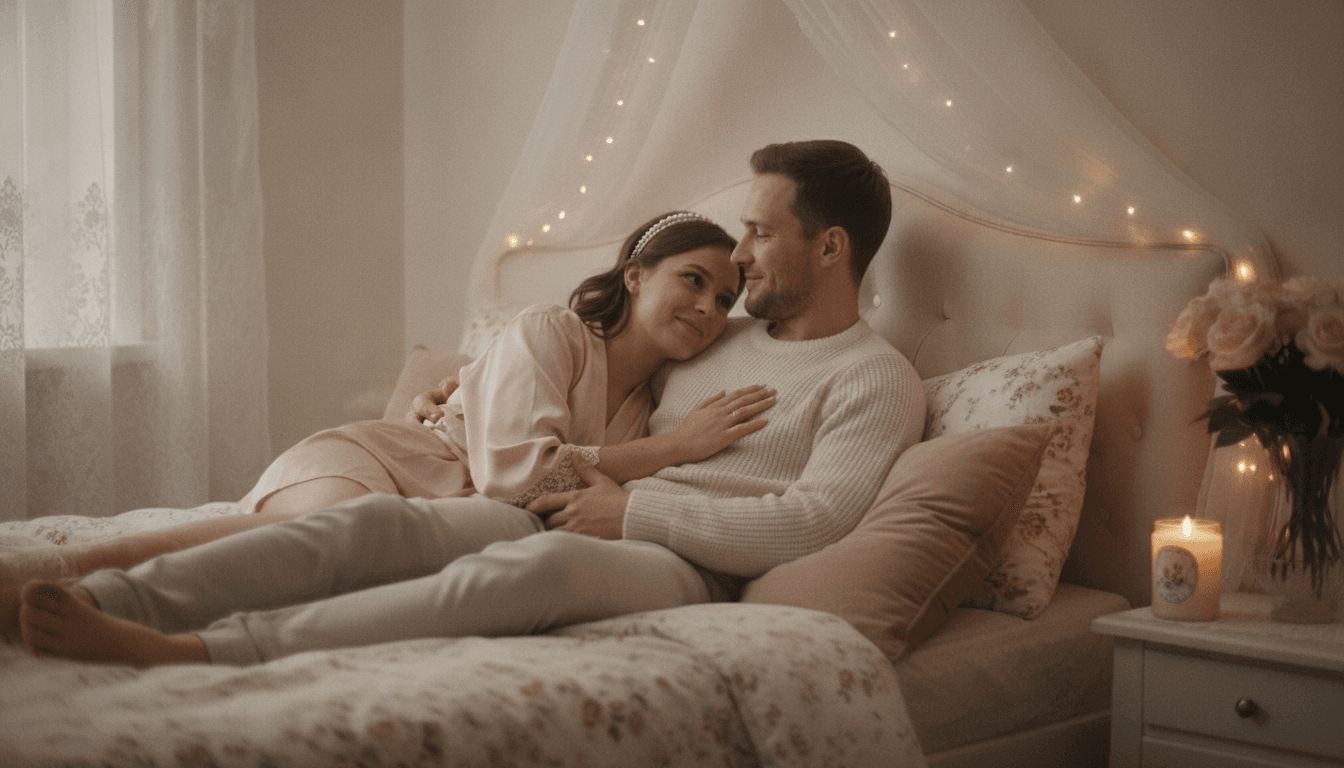 découvrez des conseils et astuces pour raviver la passion et pimenter votre vie de couple grâce au sexe amateur, en toute confiance et complicité.