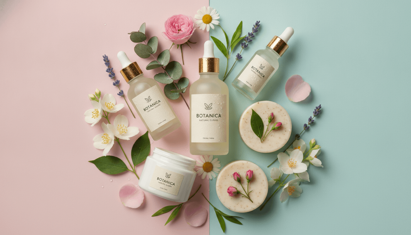 découvre comment vital beauty peut révolutionner ta routine beauté avec des produits naturels et efficaces pour une peau éclatante au quotidien.