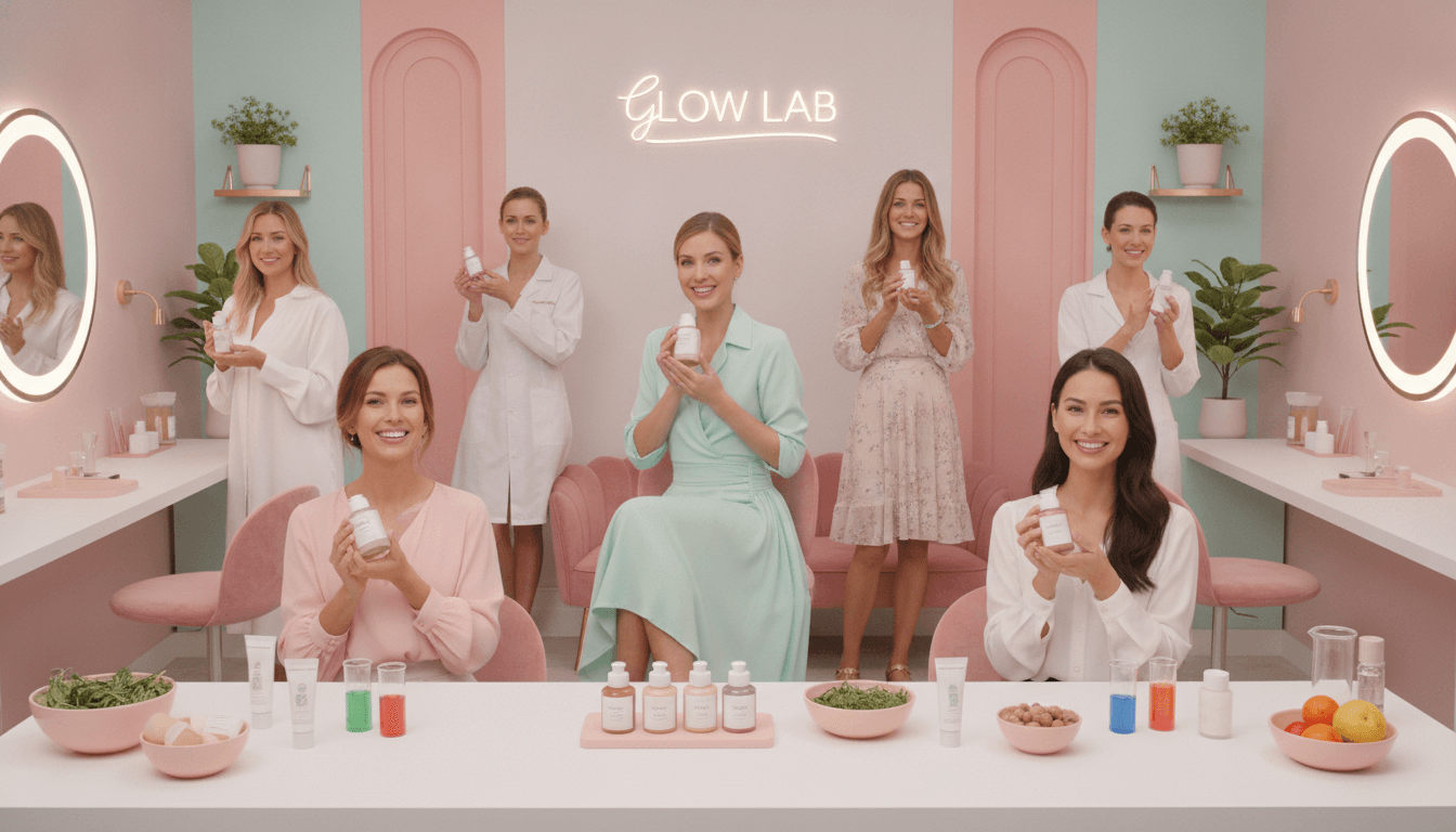 découvrez pourquoi vital beauty est le gagnant incontesté de 2025 grâce à ses innovations révolutionnaires, ses ingrédients naturels et ses résultats prouvés.