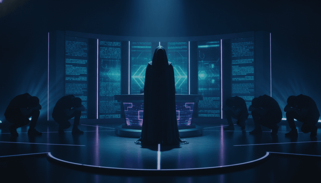 découvrez en exclusivité les secrets révélés par la voix sur le futur vainqueur de secret story, à seulement quelques jours de la grande finale.