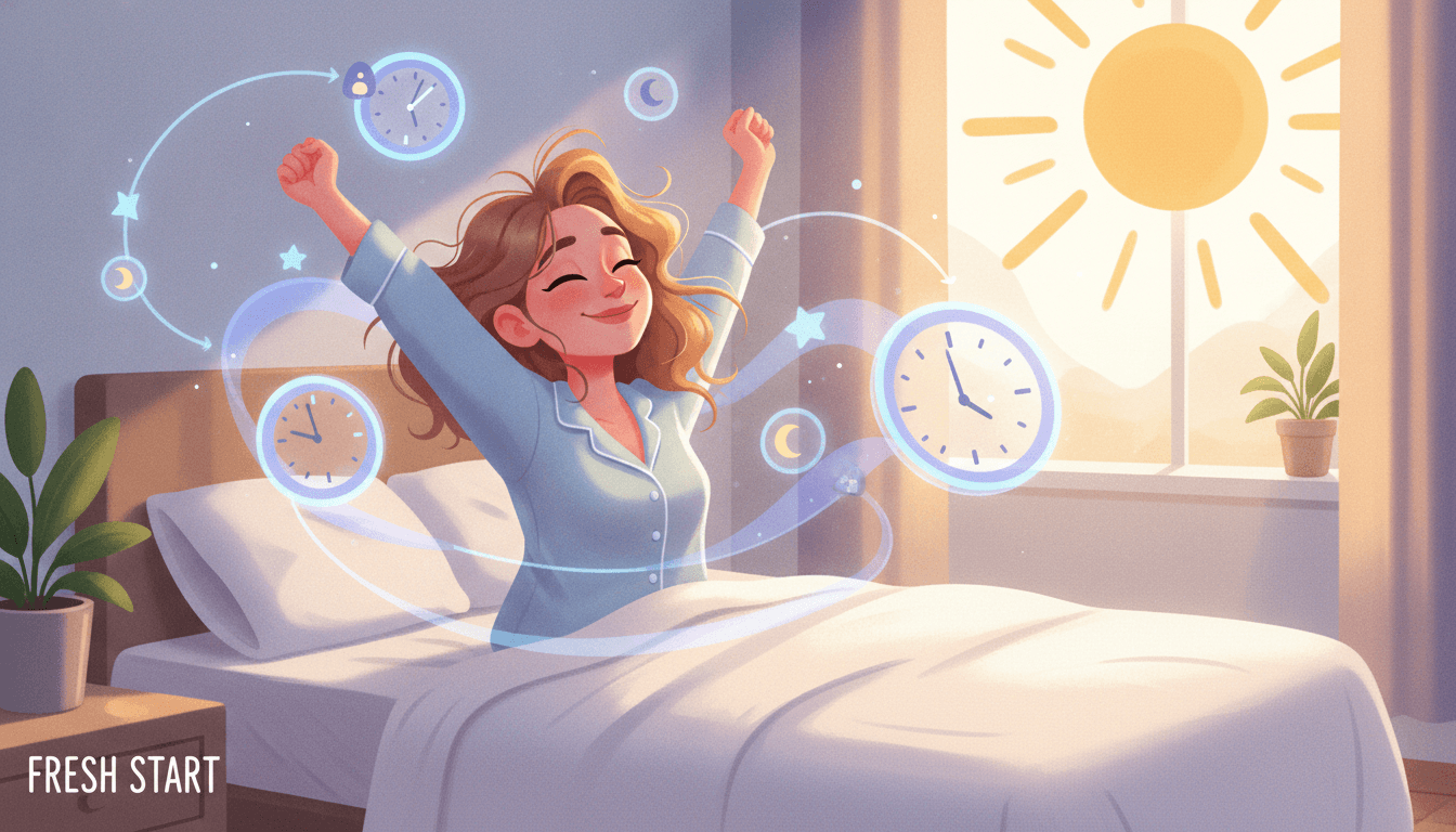 découvrez comment calculer facilement la durée de votre sommeil sur celyatis.com et améliorez la qualité de vos nuits grâce à des conseils simples et efficaces.