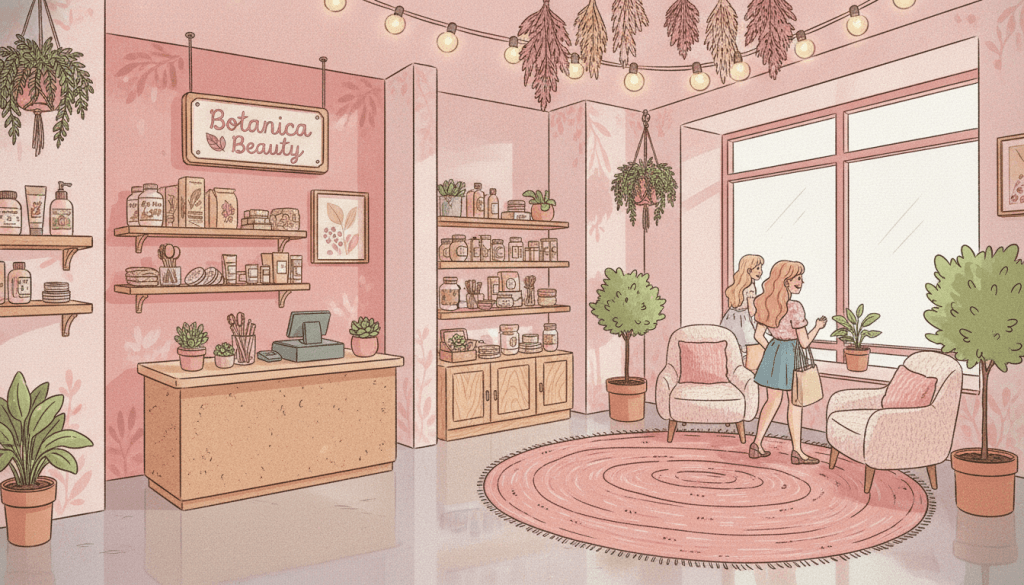découvrez boutique avril, la référence de la cosmétique bio à paris montmartre, offrant des produits naturels et respectueux de votre peau pour une beauté authentique.