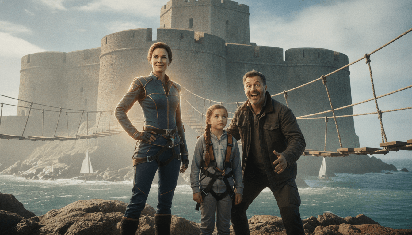 découvrez les records de fort boyard avec élodie gossuin à 13 participations, bruno guillon à 11, et la surprenante participation d'une candidate de seulement 9 ans.