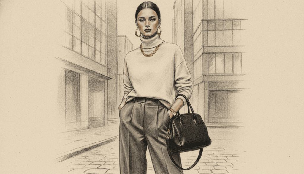 découvrez si kendall jenner est véritablement une icône de la mode ou si son image n'est qu'une simple illusion dans cet article approfondi.