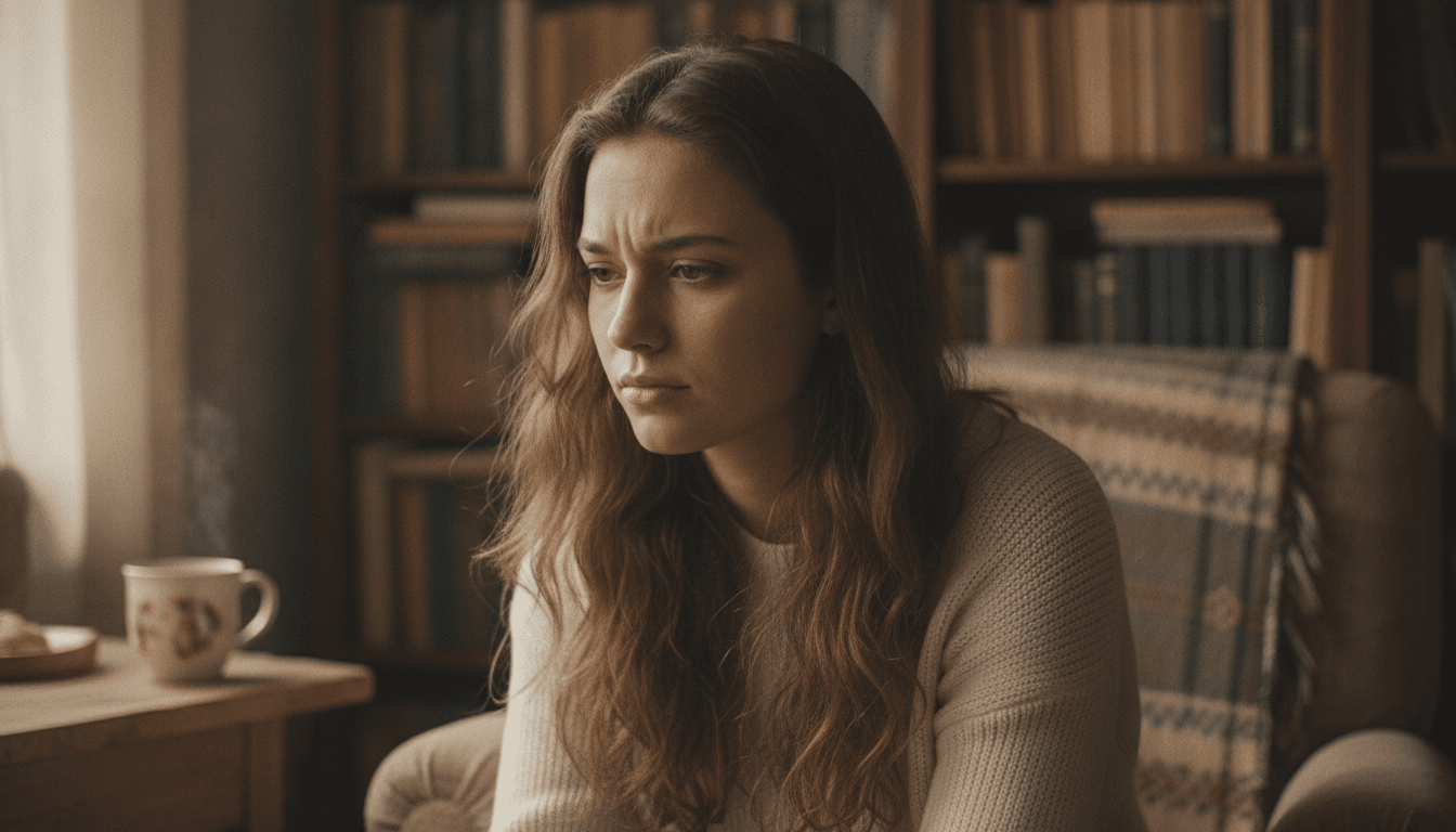 léonie clarifie sa relation en expliquant qu'elle ne souhaitait pas que l'autre personne se sente contrainte à la loyauté, offrant un regard sincère sur leurs interactions.