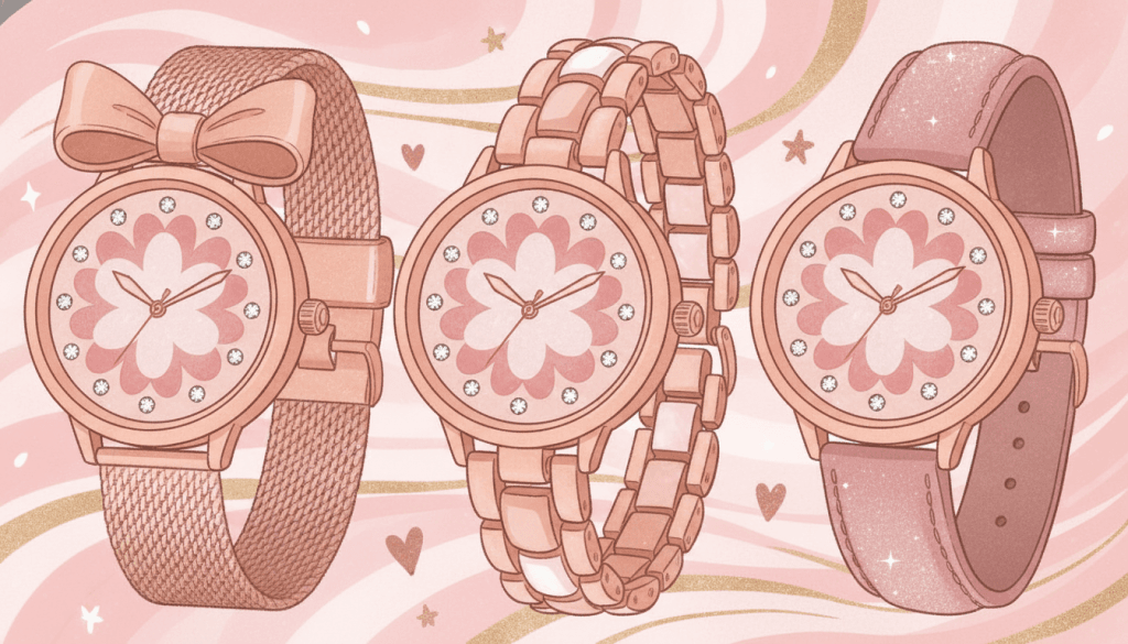 découvrez les tendances incontournables des montres festina pour femme en big 2026 et trouvez le modèle parfait pour sublimer votre style avec élégance.