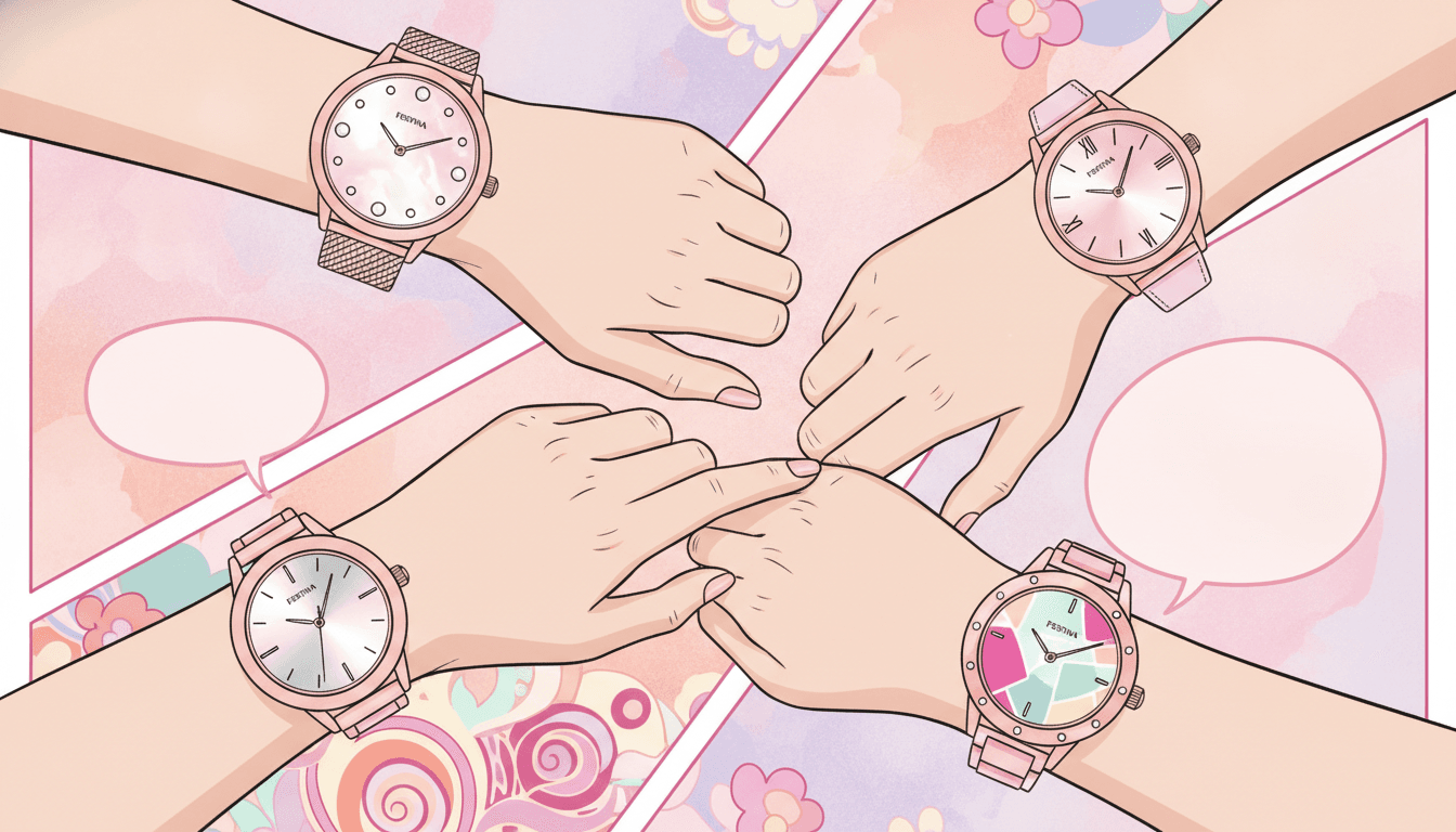 découvrez les tendances 2026 des montres festina pour femme et choisissez le modèle idéal pour allier style et élégance lors de vos événements festifs.