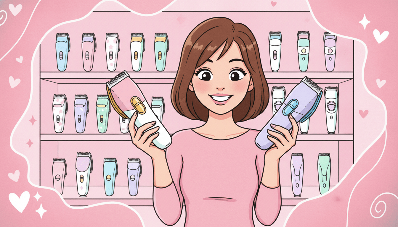 découvrez quelle tondeuse à cheveux choisir chez carrefour pour une coupe précise et facile, avec notre guide complet des meilleurs modèles disponibles.