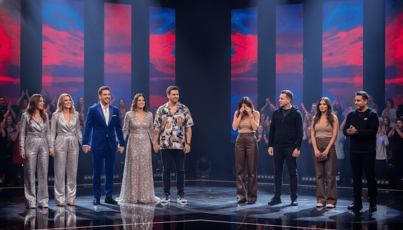 découvrez les éliminés et les finalistes de secret story dans notre résumé complet du prime du 13 août. regardez le replay et ne manquez rien des moments forts de l'émission !