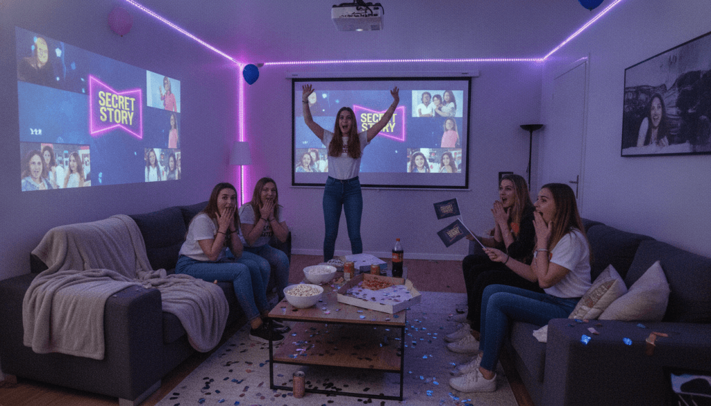découvrez qui a été éliminé et qui s'est qualifié pour la finale dans secret story ! résumé complet et replay du prime du 13 août à ne pas manquer.