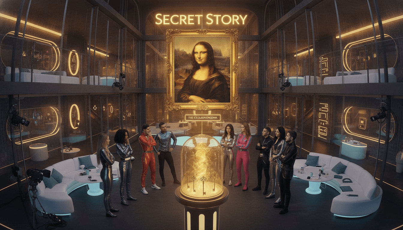 découvrez tout ce qui vous attend dans l'épisode de secret story du 15 août 2026, même sans quotidienne ce samedi. ne manquez rien des secrets et rebondissements à venir !