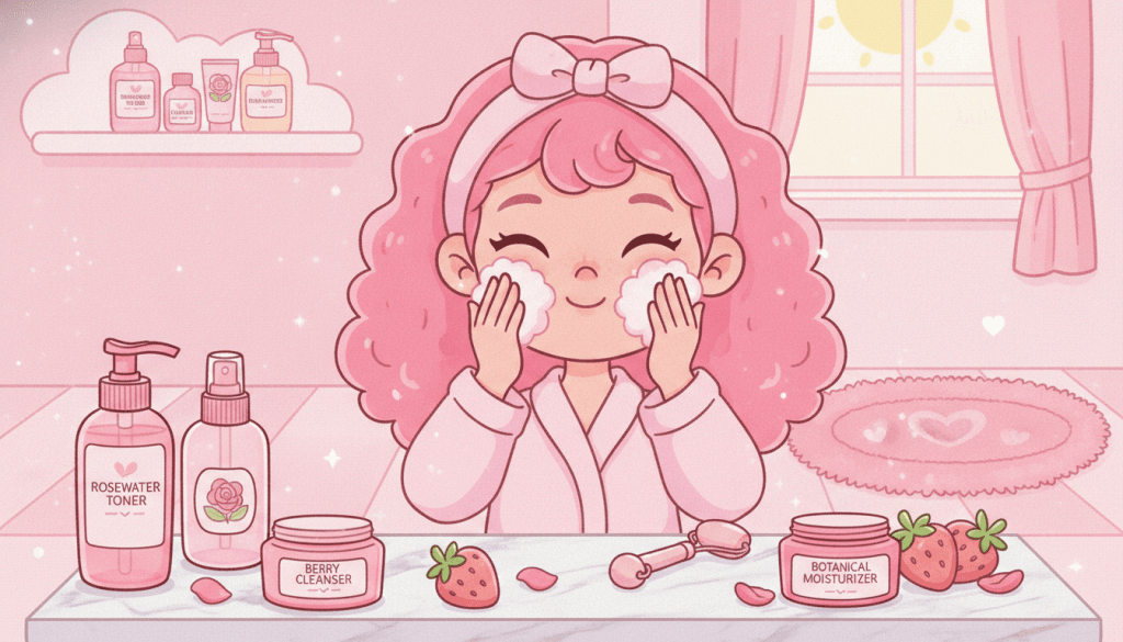 découvrez nos conseils essentiels pour un soin du visage naturel et obtenir une peau éclatante, saine et revitalisée au quotidien.
