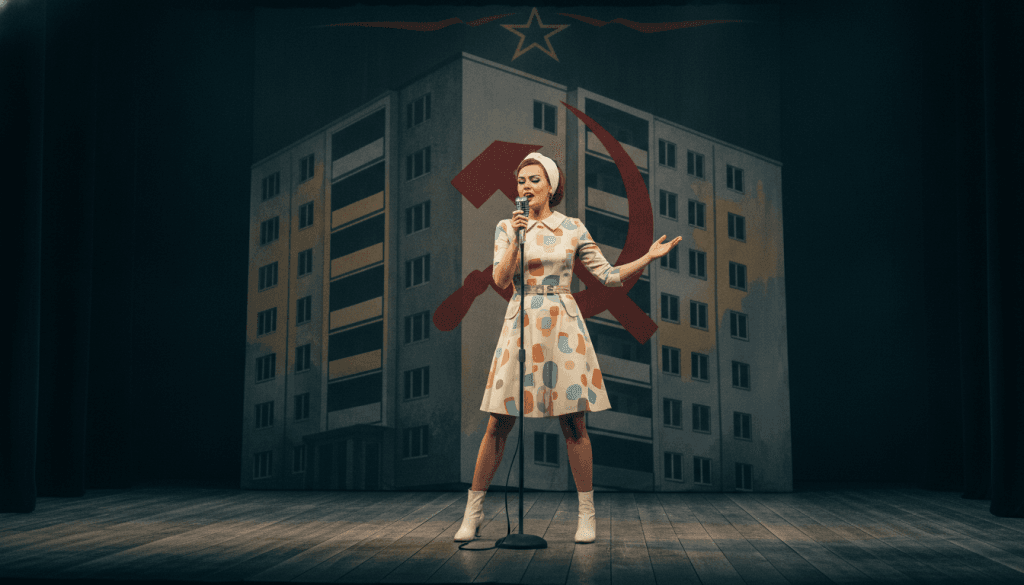 découvrez le parcours exceptionnel de sylvie vartan, de ses origines en bulgarie communiste à son statut d'icône de la musique française, une histoire de courage et de renaissance.